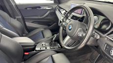 BMW X1 sDrive 18d M Sport 5dr Diesel Estate